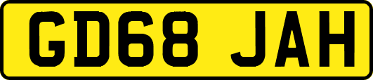 GD68JAH