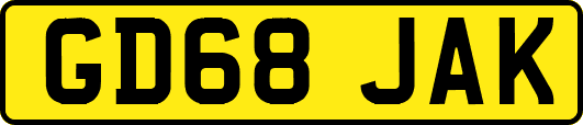 GD68JAK