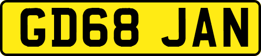 GD68JAN