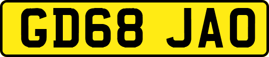 GD68JAO