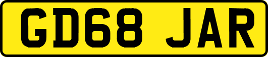 GD68JAR