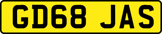 GD68JAS