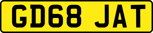 GD68JAT