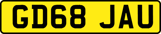 GD68JAU