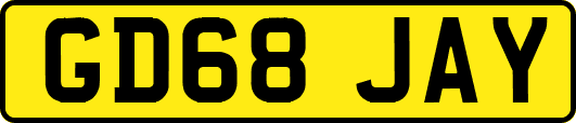 GD68JAY