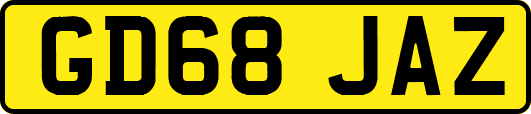 GD68JAZ