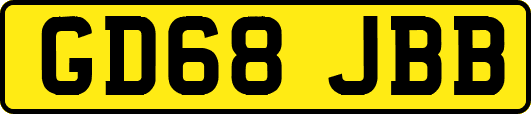 GD68JBB