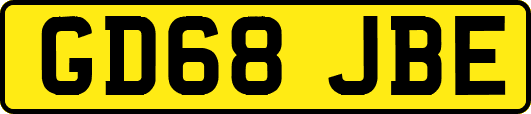 GD68JBE