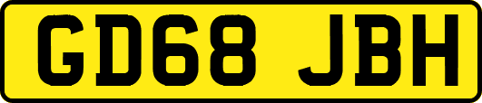 GD68JBH