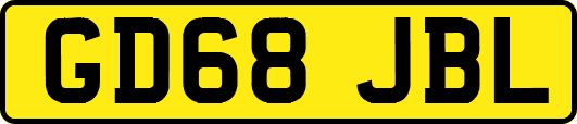 GD68JBL