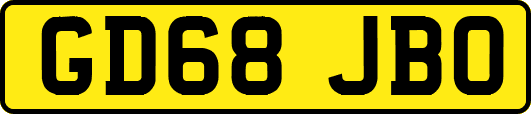 GD68JBO