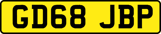 GD68JBP