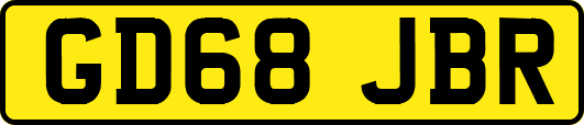 GD68JBR