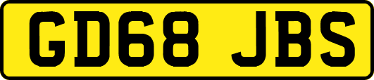 GD68JBS