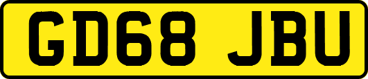 GD68JBU