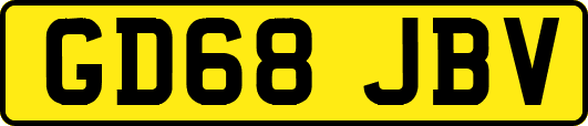 GD68JBV