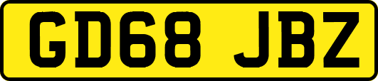 GD68JBZ