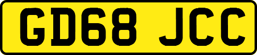 GD68JCC