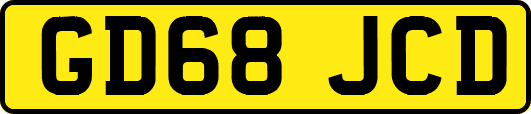 GD68JCD