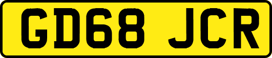 GD68JCR