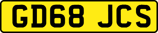 GD68JCS