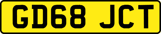 GD68JCT