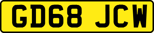 GD68JCW