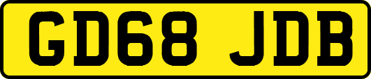 GD68JDB