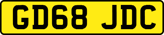 GD68JDC