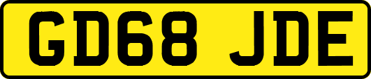 GD68JDE
