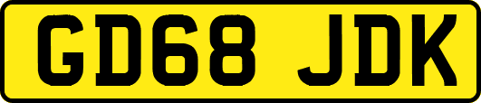 GD68JDK