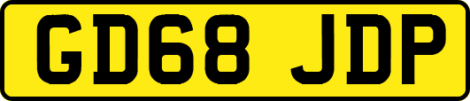 GD68JDP