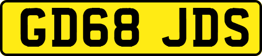 GD68JDS