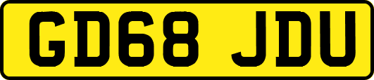 GD68JDU