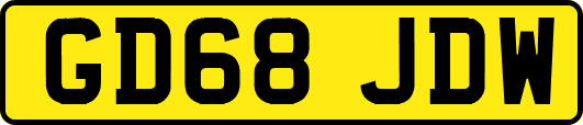 GD68JDW