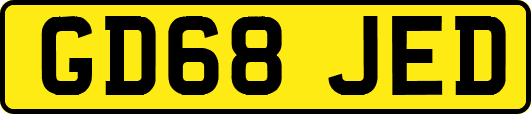 GD68JED