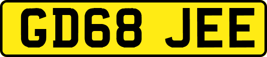 GD68JEE