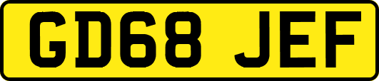 GD68JEF