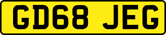 GD68JEG
