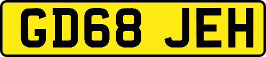GD68JEH