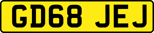 GD68JEJ