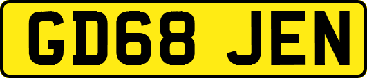 GD68JEN