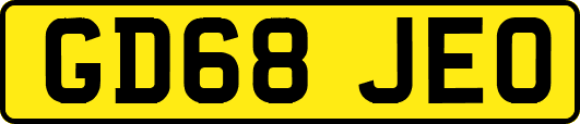 GD68JEO