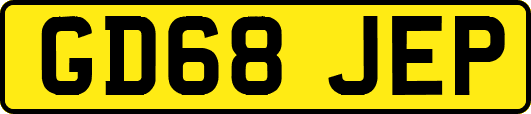 GD68JEP