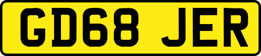 GD68JER