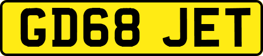 GD68JET