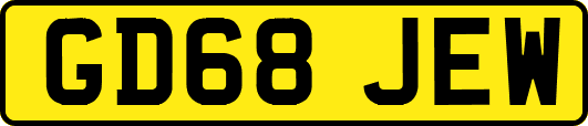 GD68JEW