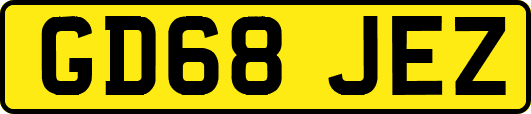 GD68JEZ
