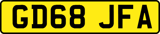 GD68JFA