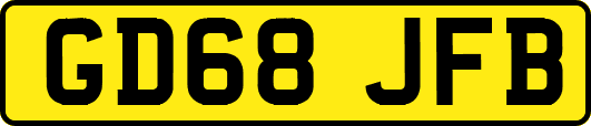 GD68JFB